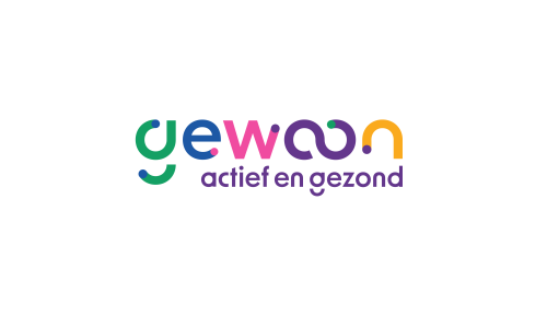 Logo voor FB